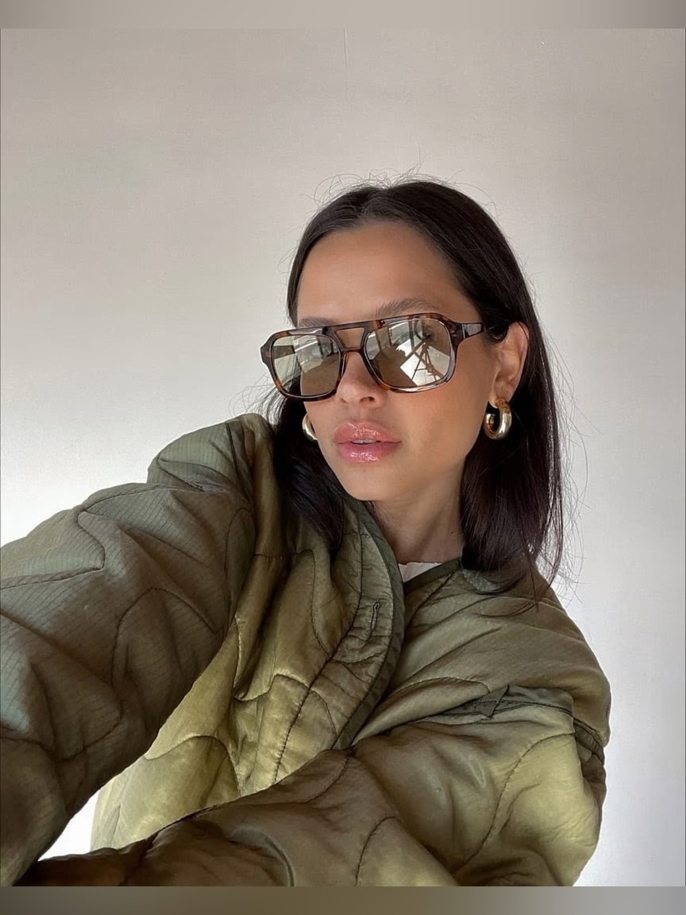 NWT VEHLA Dixie Sunglasses
